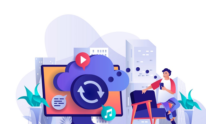 OneDrive vs Google Drive: The Great Cloud Storage Showdown 