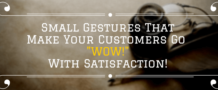 10 Customer Appreciation Ideas Your Customers Will Absolutely Love